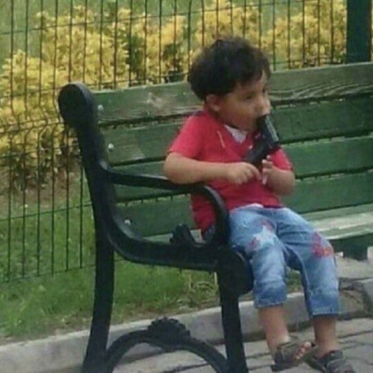 Siyah bile zayıf göstermiyorsa artık şişmanız mı demektir?