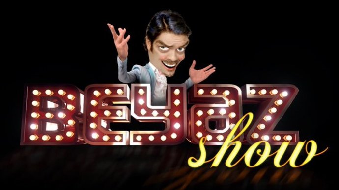 Beyazıt Öztürk, Beyaz Showun tekrar başlayacağını duyurdu. Beyaz Showu izleyecek misiniz?