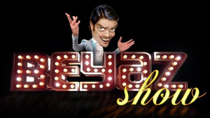 Beyazıt Öztürk, Beyaz Show'un tekrar başlayacağını duyurdu. Beyaz Show'u izleyecek misiniz?