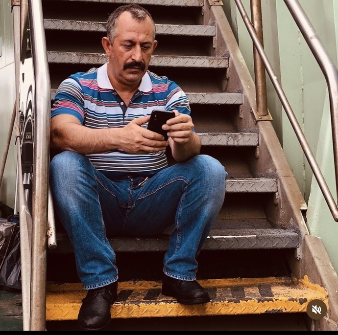 Böyle biri evlenme teklifi etse kabul eder misiniz?