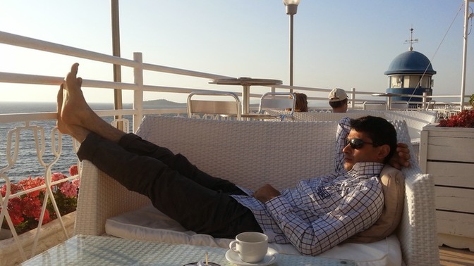Kimler tatil planları yapıyor?