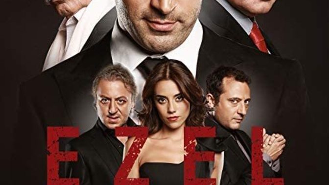Sevdiğin dizinin adı nedir?