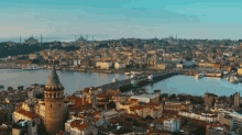 Ankara  mı İstanbul mu?
