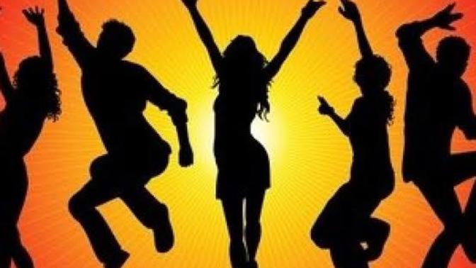 En son eğlenmek için ne yaptınız? Ve bir sonraki eğlence ne olacak ?