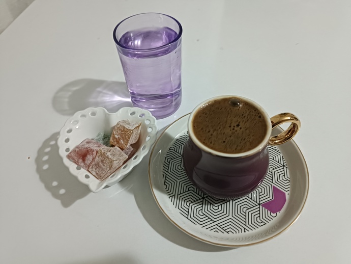 Günün hangi saatlerinde kahve içme isteğiniz artıyor?