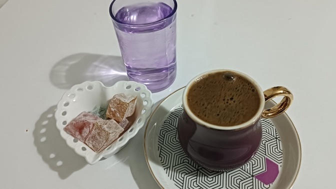 Günün hangi saatlerinde kahve içme isteğiniz artıyor?