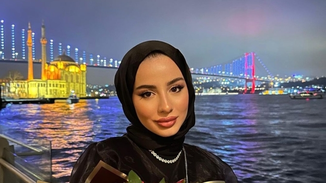 Türbanlılar niye bu kadar birbirine benziyor?