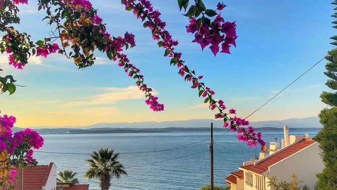 Senin tatil anlayışın nedir?
