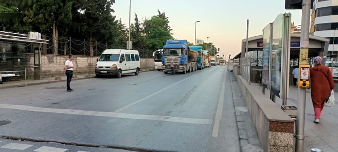 Çektiğiniz son fotoğrafı paylaşır mısınız?