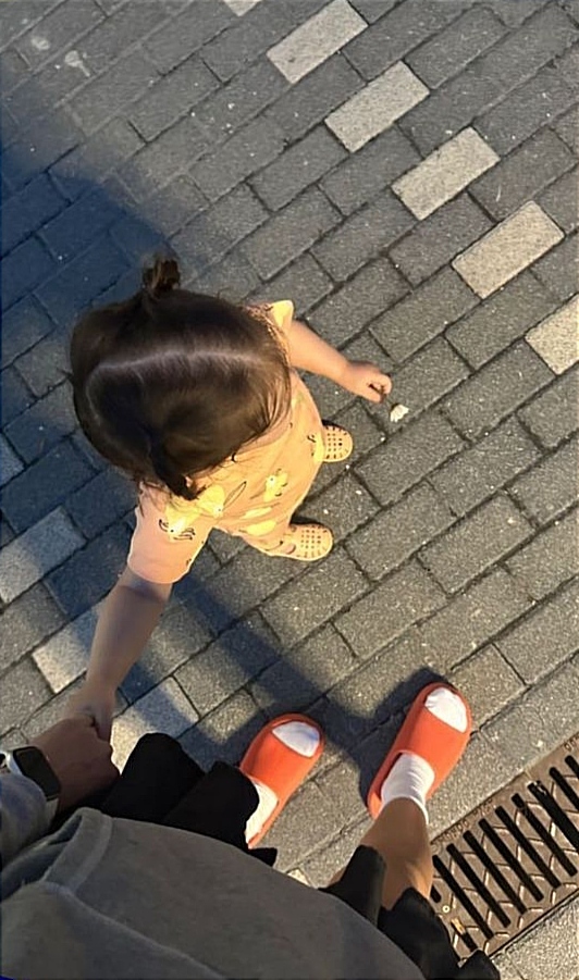 Çektiğiniz son fotoğrafı paylaşır mısınız?
