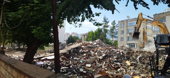 Çektiğiniz son fotoğrafı paylaşır mısınız?