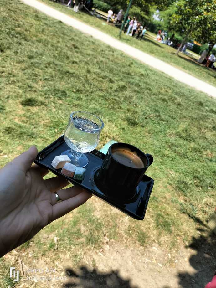 Çektiğiniz son fotoğrafı paylaşır mısınız?