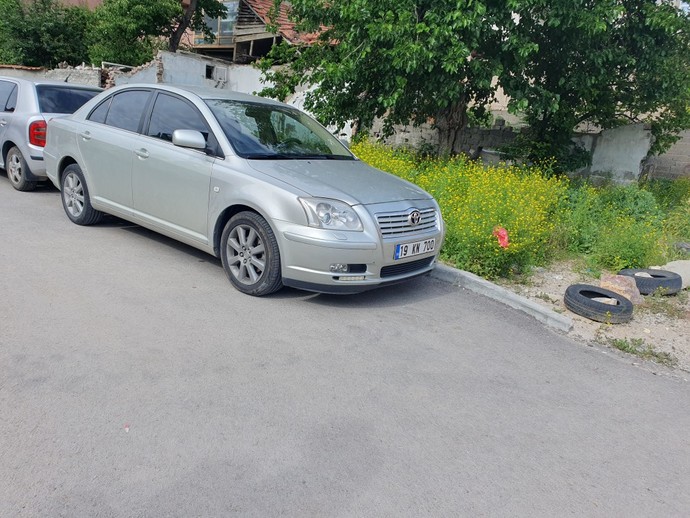 Çektiğiniz son fotoğrafı paylaşır mısınız?