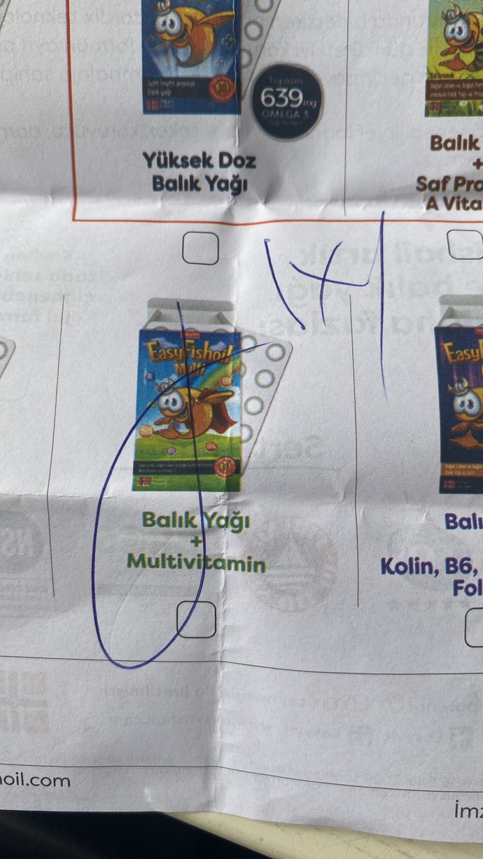 Çektiğiniz son fotoğrafı paylaşır mısınız?