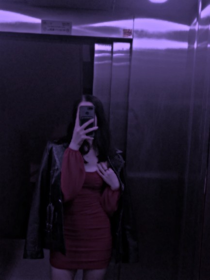 Çektiğiniz son fotoğrafı paylaşır mısınız?