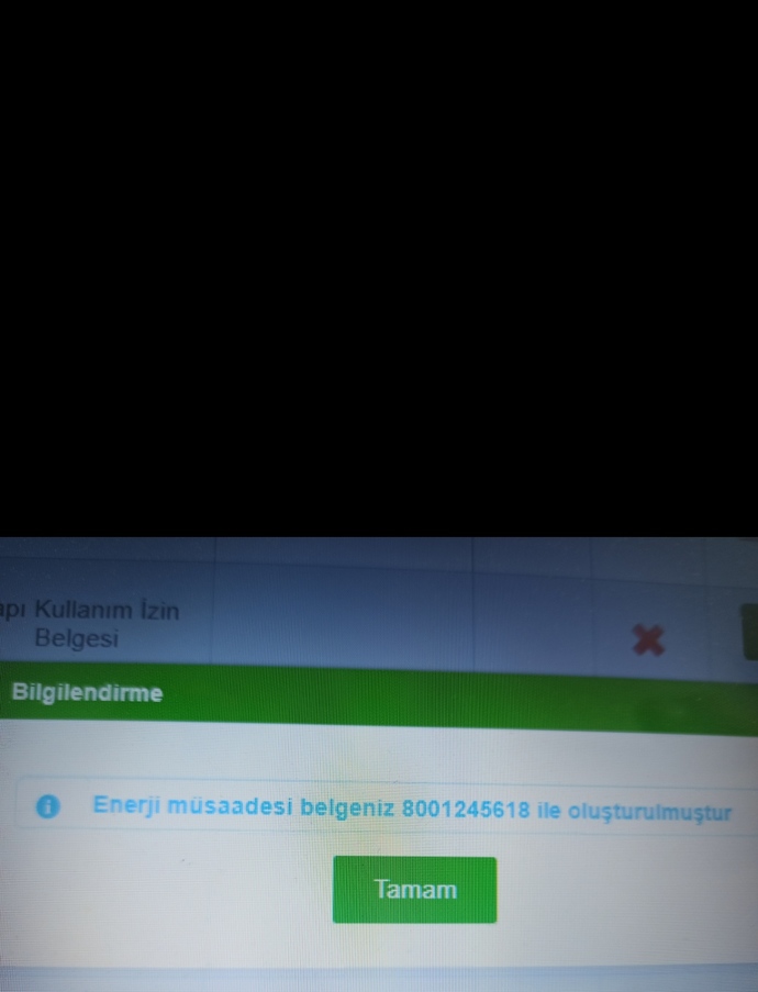 Görselini en iyi ifade eden kısa notunu buraya ekleyebilirsin... iş ile ilgili