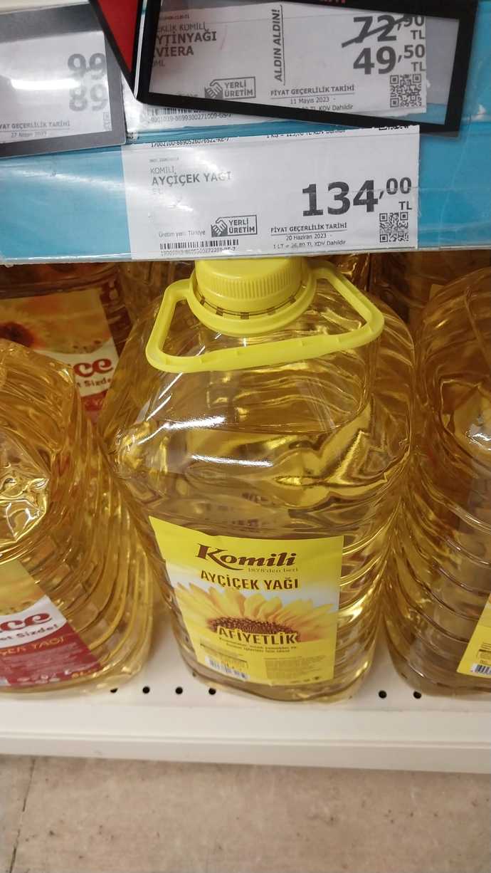 Çektiğiniz son fotoğrafı paylaşır mısınız?