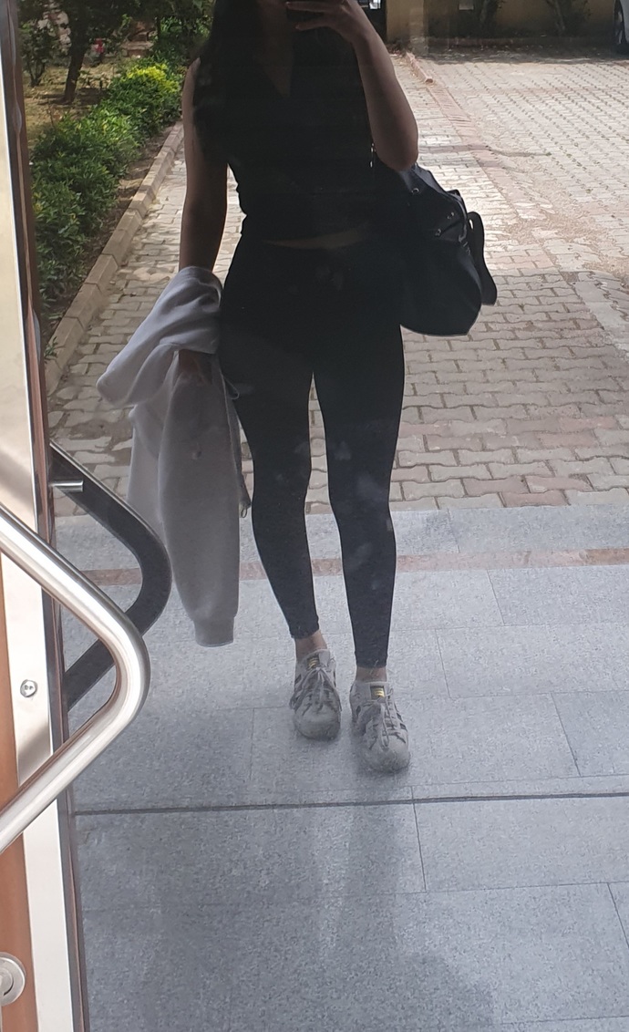 Bacaklarım çarpık mı? Sporla düzelir mi?