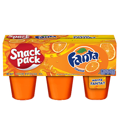 Hiç fanta yediniz mi?