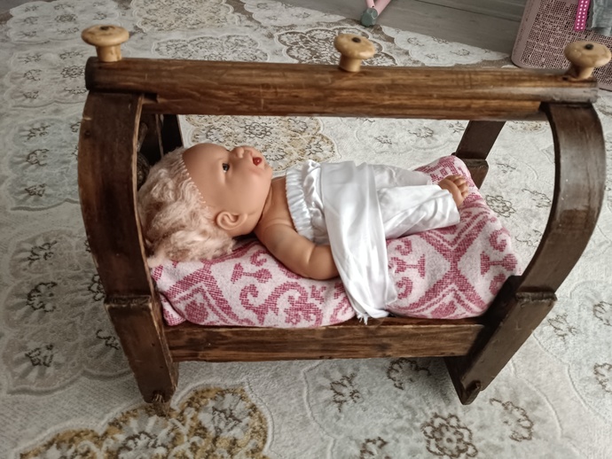 Evinizde hala küçüklüğünüzden kalma oyuncağınız var mıı?