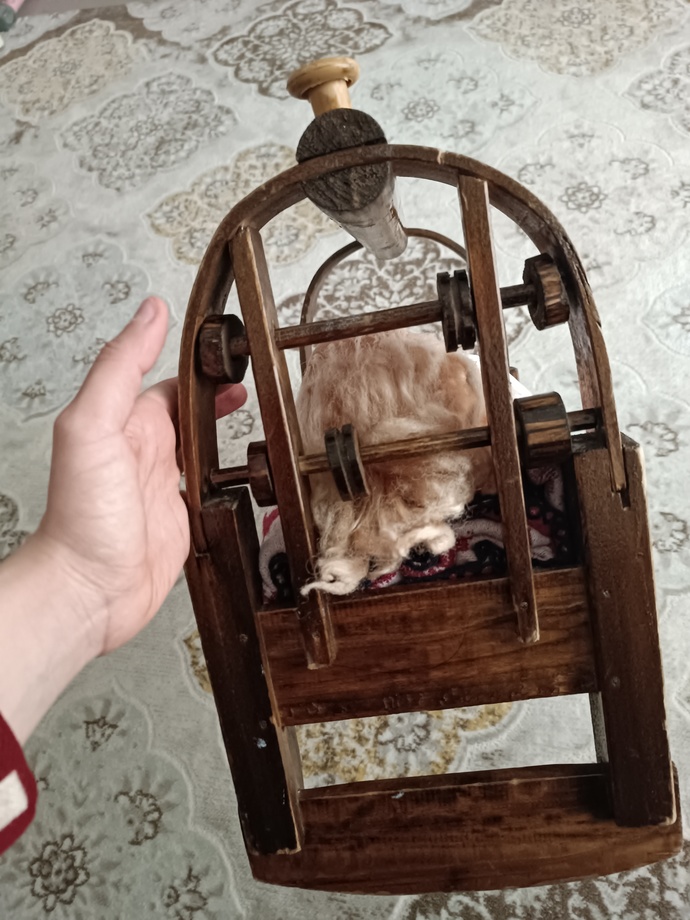 Evinizde hala küçüklüğünüzden kalma oyuncağınız var mıı?