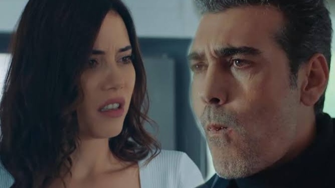 Tüm güzel şeyleri gölgede bırakan karşı cins davranışları nelerdir?