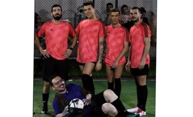 Erkeğe pembe araba yakışır mı?