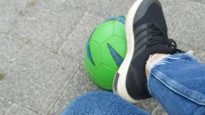 En son parka ne zaman gittiniz?