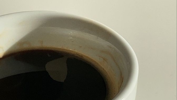 Ne olmadan güne başlayamazsınız?
