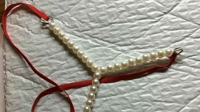Kendime böyle bir şey almak istiyorum, parterimin hoşuna gider mi sizce?