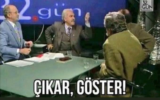 İlişkide masaya koyulacak şey nedir?
