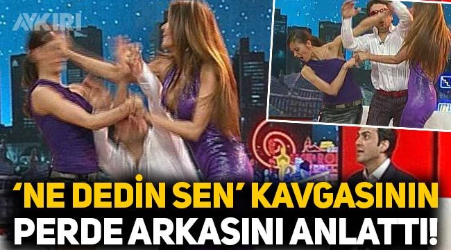 Erkek arkadaşımın dediği iğrenç cümle siz olsanız nasıl tepki verirdiniz ayrıldım?