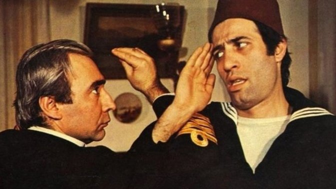 Sizce Türkiye'de komedi denilince akla gelen öncü isim kimdir?