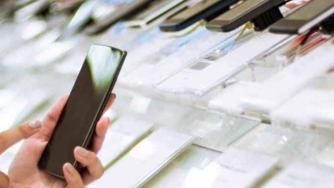 Hangi marka model cep telefonu kullanıyorsunuz?
