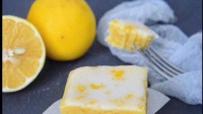Limonlu brownie mi yoksa limonlu mozaik pasta mı yapayım yarin arkadaşimla piknik yapcaz?