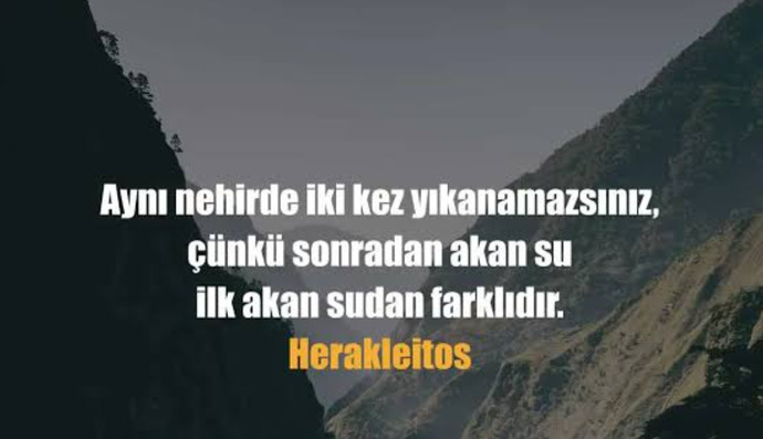 Hayatınızda ne yaşarsanız bir daha hiçbir şey eskisi gibi olmaz?