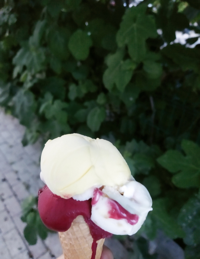 Dondurmayı neyli seversiniz beybiler?