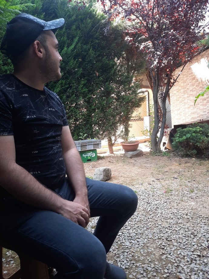 İnsanlardan farklı olduğunuzu düşünüyor musunuz?