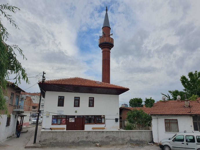 Yaşadığın şehrin en sevdiğin özelliği / yeri nedir?