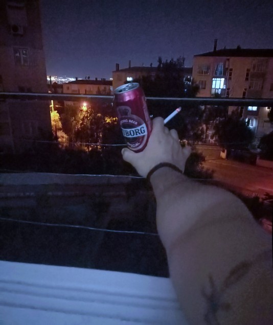 Bügün zaman durmuş gibi değil mi ha🙄?