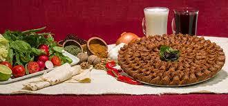 İlk buluşmada çiğ köfteciye gidilir mi?