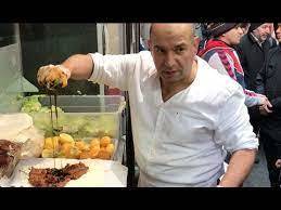 İlk buluşmada çiğ köfteciye gidilir mi?