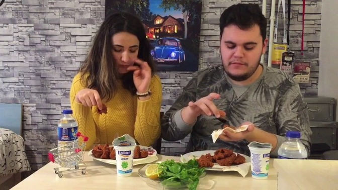 İlk buluşmada çiğ köfteciye gidilir mi?