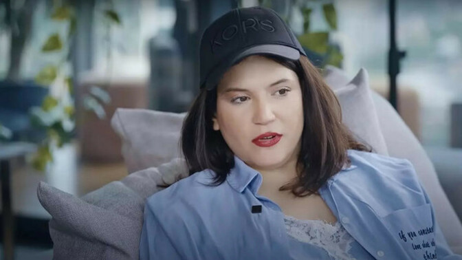 Kızılcık Şerbeti dizisinin Nilay'ı Feyza Civelek "Aldatmaması için kadın erkeğine her şekilde yetebilmeli" demiş. Haklı mı?