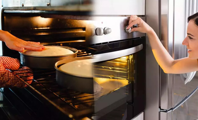 Fırın mı yoksa airfryer mı tercih edersiniz?