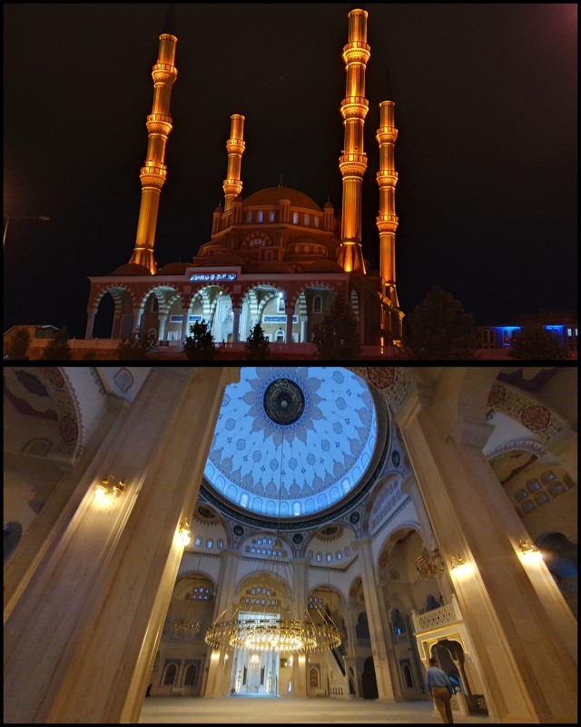 Çorum nasıl bir şehir, gittiniz mi?
