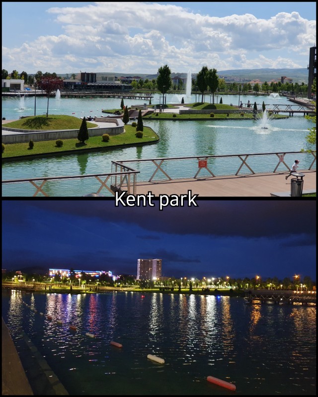 Çorum nasıl bir şehir, gittiniz mi?
