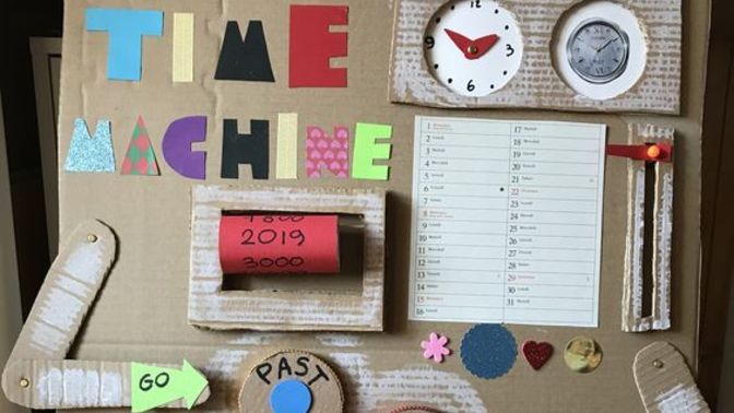 Geçmişe dönüp birine bir şey söyleme şansın olsa: kime, ne söylerdin?