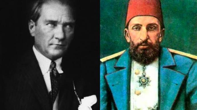 Yenilikçi misiniz muhafazakâr mı?