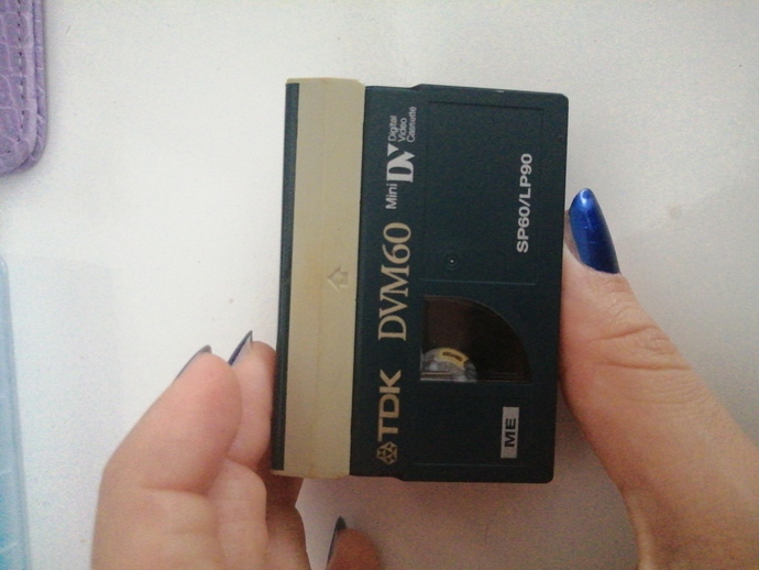 Kaset bu